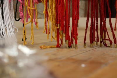 Material Memory 19